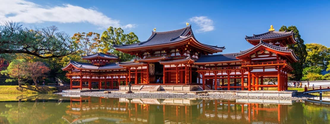 Byodo-in Tempel